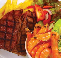 Ant Hill Hotel - South Australia Travel