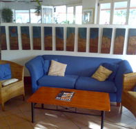 Clifton Capers Bar  Grill - South Australia Travel