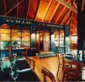 Willie McBrides Irish Bar - South Australia Travel