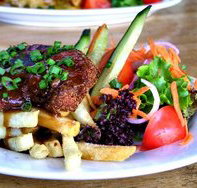 Plough Inn Hotel - South Australia Travel