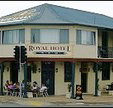 Royal Hotel Kew - South Australia Travel