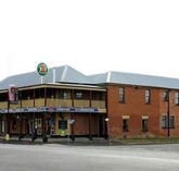 Bundarra Hotel - South Australia Travel