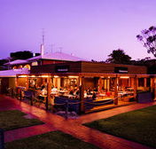 Hotel Flinders - South Australia Travel