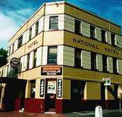 National Hotel Geelong - South Australia Travel