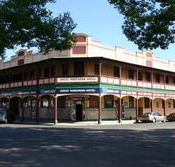 The Great Northern Hotel - Grafton - South Australia Travel