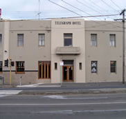 The Telegraph Hotel Geelong - South Australia Travel