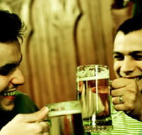 Camden Valley Inn - South Australia Travel