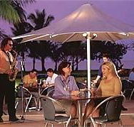 Blue Mango Wine Bar - South Australia Travel
