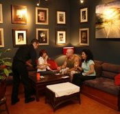 Vibe Bar and Restaurant - South Australia Travel