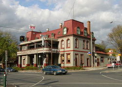 Castella VIC South Australia Travel