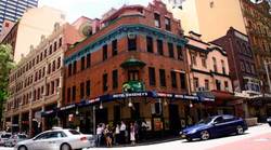 Sydney City NSW South Australia Travel