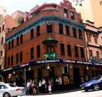 Sweeney's Hotel - South Australia Travel