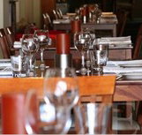 Zest Restaurant - South Australia Travel