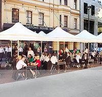 Customs House Bar - South Australia Travel