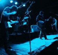 Fly By Night Musicians Club - South Australia Travel