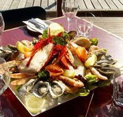 Joes Fish Shack - South Australia Travel