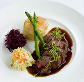 Jacksons Restaurant - South Australia Travel 0