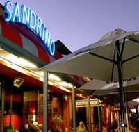 Sandrino Cafe  Pizzeria - South Australia Travel