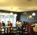 Bibik Chan - Fremantle - South Australia Travel