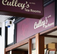 Culleys Tea Rooms - South Australia Travel