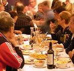 Bengal Indian Restaurant - South Australia Travel