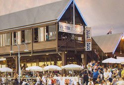 Fremantle WA South Australia Travel