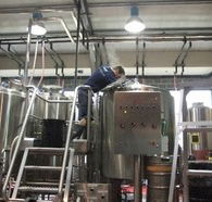 Mash Brewery - Swan Valley - South Australia Travel