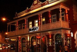 Newport - South Australia Travel 0