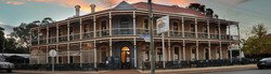 Imperial Hotel York - South Australia Travel 0