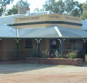Jennacubbine Tavern - South Australia Travel