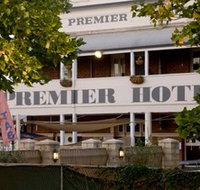 Premier Hotel - South Australia Travel