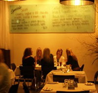 Brighton Hotel - South Australia Travel