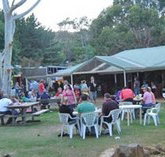 Bush Shack Brewery
