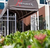 Ribaudos Ristorante - South Australia Travel