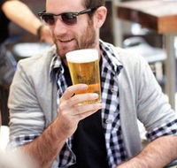 The Monk Brewery and Kitchen - South Australia Travel