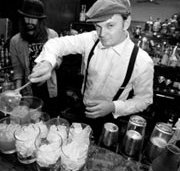 Cream Tangerine - South Australia Travel