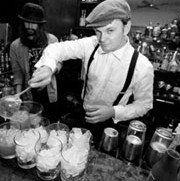 Cream Tangerine - South Australia Travel 0