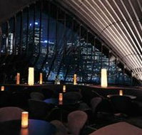 Guillaume at Bennelong - South Australia Travel