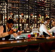 Black Bar - South Australia Travel