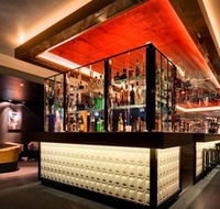 Sokyo Bar - South Australia Travel