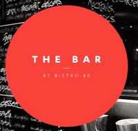 The Bar at Bistro 80 - South Australia Travel