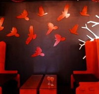 Soho Bar and Lounge - South Australia Travel