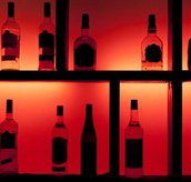 Glo Lounge Bar - South Australia Travel