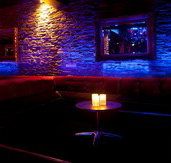 The Tunnel Club - South Australia Travel