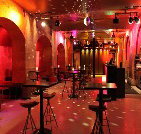 GPO Bar - South Australia Travel