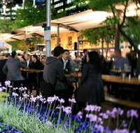 Quay Bar - South Australia Travel