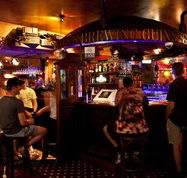 PJ O'Briens - South Australia Travel