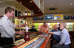 The Grand Terminus Hotel - South Australia Travel 1