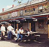 Surveyor General Inn - South Australia Travel