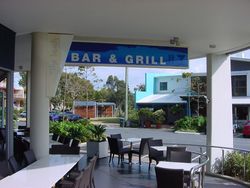 Cabarita Beach Bar & Grill - South Australia Travel 1